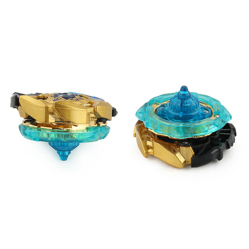 Beyblade Burst booster B-85 God KILLER DEATHSCYTHER.2V.Hn no box and launcher