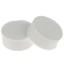 10pcs Mini Disposable Towel Compressed Towel Travel Compact Paper Facial Tis BX