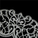 1pc Flower Border Metal Cutting Dies For DIY Scrapbooking Album Paper Card BX
