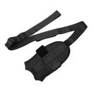 Multi-Loop Stretch Strap & Foot Stretcher Set for Physical  Pilates