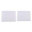 31g/50g Iron On Fusible Interfacing Fabric Stretch 2 Metre for DIY Sewing Crafts