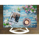 Photographic Home Decorations Background Wall Hanging Backdrop Table Cloth Props
