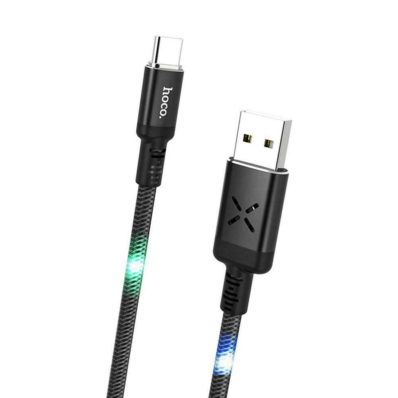 1.2m USB Charging Cable Mobile Phone Charger Data Wire Cord for Android Phones