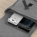 Mobile Phone Support Desktop Live Tablet Support Folding Lifting Telescopic Base