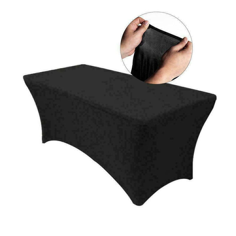 Quality Beauty Salon Eyelash Bed Cover Elastic Cosmetic Cloth Table Salon C A7L8