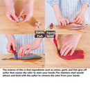 Stainless Steel SoapÃ¯Â¼Å’ Odor Remover Hand Bar Kitchen Eliminating Smells OnionS9N5