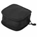9in1 Lens UV CPL ND Filter Wallet Case Bag box for 25mm-95mm Camera Lens T7G8