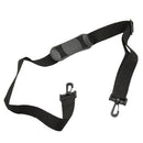 Portable Hiking 5Gallons Bathing Water Pack Summer Carrier Safety On-Off