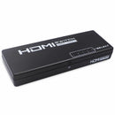 1X(5 Port Hdmi Selector Splitter Switch Switcher 1080P Video Audio Converte
