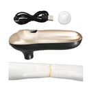 Usb Handheld Vacuum Pump for Storage Bags, Automatic Vacuum Sealer, Electri