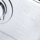 V-Shaped Small Pulley, Rail Hoisting Guide Wheel,Translation Door Foot 3.9*5.4cm