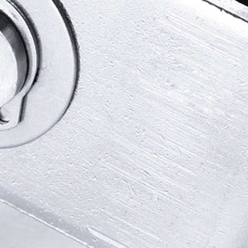 V-Shaped Small Pulley, Rail Hoisting Guide Wheel,Translation Door Foot 3.9*5.4cm