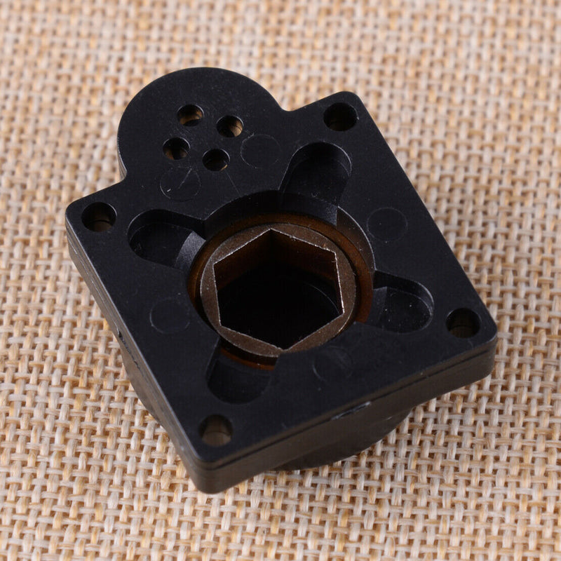 8pcs E-Starter Backplate Back Cover Kit Fit For Vertex 12mm hex one way bearing