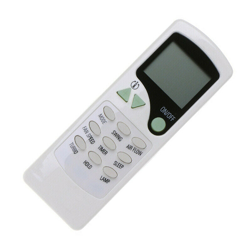 Remote Controller Control Replacement for CHIGO ELGIN ZH/LT-01 Air Conditioner