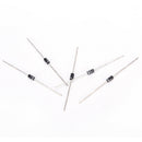 100Pcs 1N5819 5819 1A 40V SCHTKY DIODE C3B OZ