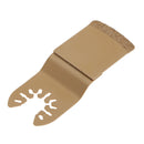 1Pc 32mm Carbide Blades Multitool Multi Tool