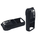 2 Pieces Soft Radio Silicone Case Shell Cover for  UV-82 UV-82HP 82L