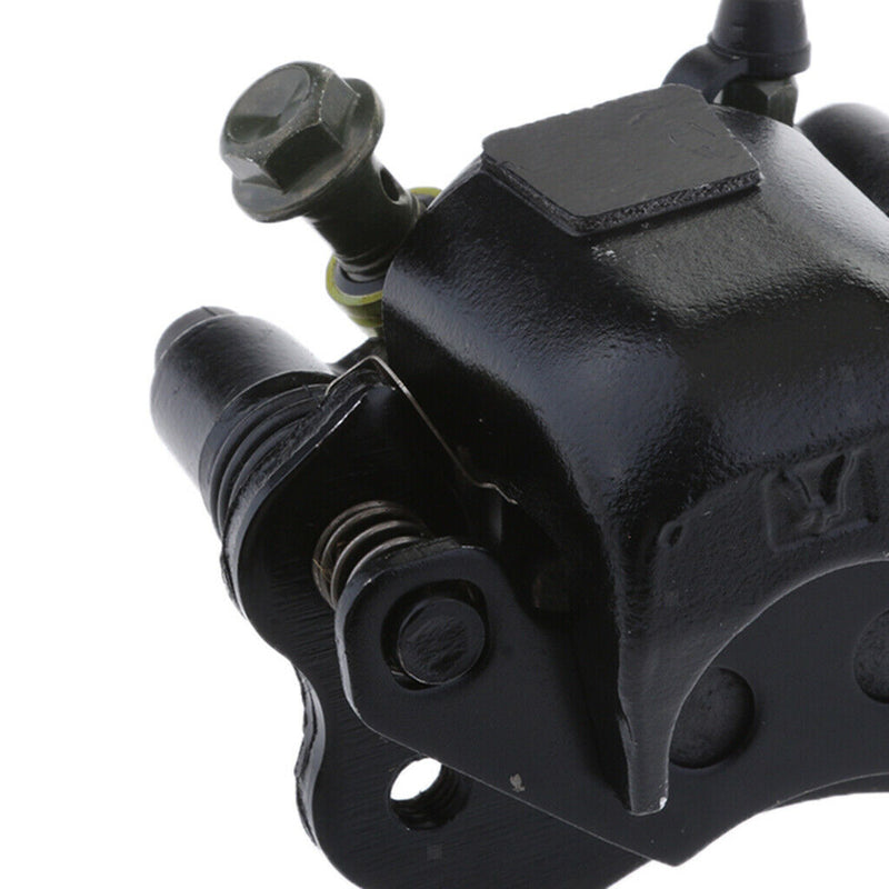 Rear Brake Caliper Assembly for 50 70 90 110 125cc ATV Quad Taotao Sunl Go Kart