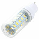 5W GU10 36 SMD 5630 LED Corn Light Bulb Lamp 450lm Warm White NEW