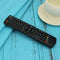Black Universal TV Remote Control Controller Replacement for Toshiba RC1910