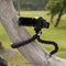 Universal Octopus Tripod Camera Accessory for GoPro Mobile Phone Camera