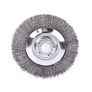 1PCS Steel Wire Trimmer Head Grass Brush Cutter Dust Removal Weeding For GaS Gw
