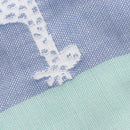 Baby Bibs Boy Girl Water Absorb Bib Cloth Cotton Scarf Soft Accessories Feediï¼W