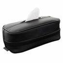 Car Sun Visor TISSUE BOX Holder Paper Napkin Seat Back Bracket Durable