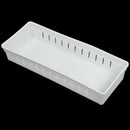 Adjustable New Drawer Organizer Home Kitchen Board Divider Makeup Storage B W9Z4