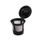 Multifunctional Coffee Filter with Coffee Spoon for Coffee Makers Usef JGI