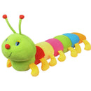 Toddler Newborn Infant Rattles Toys Handbell Cartoon Boy Girl Baby Soft New RLM