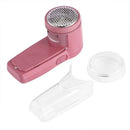 Household Electric Clothes Lint Remover Sweaters/Curtains/Carpets Clothing MR3A6