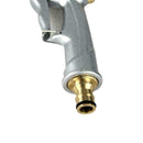 Car Washer High Pressure Long Nozzle Metal Plating Spray Water Tool Sprayer I6C2