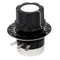 Rotary Carbon Potentiometer with Diameter with Knob, RV24YN 20S B103 10K Oh B6W9