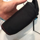 Travel Carrying Case Soft Portable Bag for JBL FLIP 4 Bluetooth Speaker I7Q5