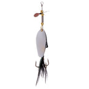 1pc Vissen Spinner Sequins Spoon Metal Bait Bass Rotating Fishing Lure Crankbait