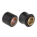 12mm + 14mm Rear Shock Absorber Damper Motorcycle Bush Kit Universal