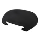 2pack Durable ABS Replacement Kayak Tracking Fin Skeg for Inflatable Boat Dinghy