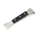 High quality scraper honey open cover scraper stainless steel bee cutter