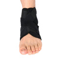 Ankle Support Breathable Ankle Brace for Running Basketball Ankle Sprain Men