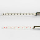 Universal Air Pressure Checker Test Gauge Pen For Auto Car Motor Tire Tyre Parts
