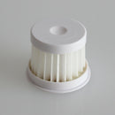 3pcs Universal Hepa Brush Filter Elements For Dust Mite Controller TS998 TS J9V8