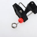 Trolling Clip Release Clips Boating Fishing Wire For Outrigger Downrigger