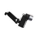 DC Hand Crank power generator Dynamo Hand held generator 100-300mA 15V/1000r  lj