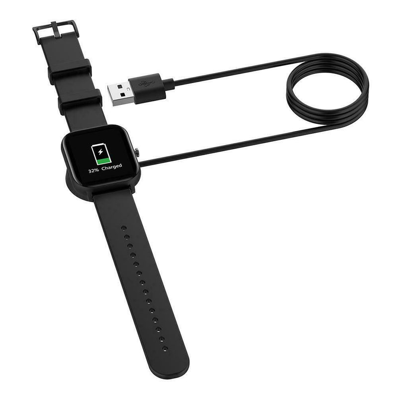 Smart Watch Wireless Fast Charger Charging Dock for AMAZFIT GTR AMAZFIT GTS SN9F