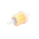 7x ATV Quad Petrol Gas Inline Fuel Filter Dirt Pit Bike Minimoto Motorcycl ce Ew