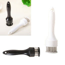 Stainless steel needle tenderizer professional kitchen tools