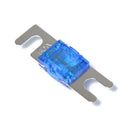 10pcs 60A+40A Car Audio Mini ANL Fuse Power Wire Connection Parts