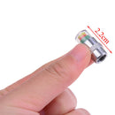 4X detecting pressure indicator tire monitor car alarm visible caps KQB Gw