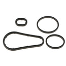 Oil Filter Housing Gasket & O-rings for Mercedes-Benz E200